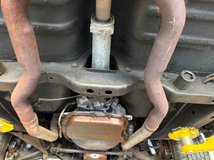 For Sale 1968 Dodge Charger RT