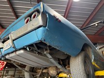 For Sale 1968 Dodge Charger RT