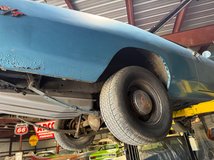 For Sale 1968 Dodge Charger RT