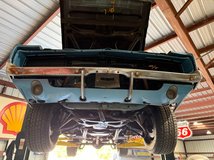 For Sale 1968 Dodge Charger RT