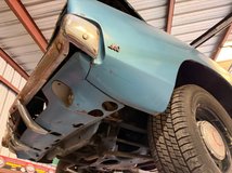 For Sale 1968 Dodge Charger RT