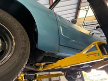 For Sale 1968 Dodge Charger RT