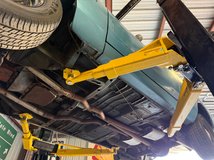 For Sale 1968 Dodge Charger RT