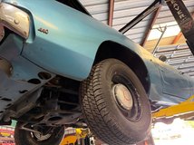 For Sale 1968 Dodge Charger RT