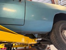 For Sale 1968 Dodge Charger RT