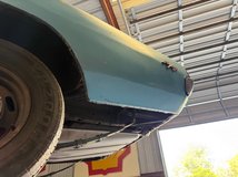 For Sale 1968 Dodge Charger RT