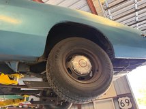 For Sale 1968 Dodge Charger RT