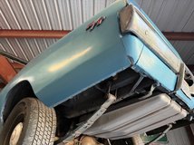 For Sale 1968 Dodge Charger RT