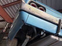 For Sale 1968 Dodge Charger RT