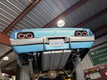 For Sale 1968 Dodge Charger RT