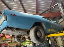 For Sale 1968 Dodge Charger RT