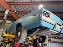 For Sale 1968 Dodge Charger RT