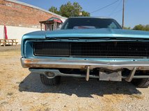 For Sale 1968 Dodge Charger RT