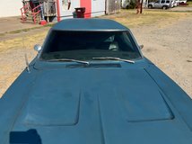 For Sale 1968 Dodge Charger RT