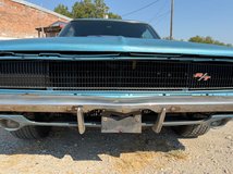 For Sale 1968 Dodge Charger RT
