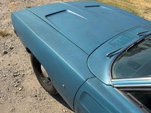 For Sale 1968 Dodge Charger RT