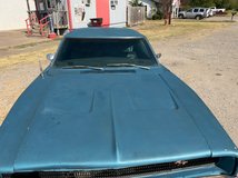 For Sale 1968 Dodge Charger RT