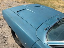 For Sale 1968 Dodge Charger RT