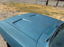 For Sale 1968 Dodge Charger RT