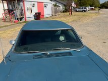 For Sale 1968 Dodge Charger RT