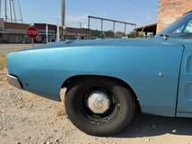 For Sale 1968 Dodge Charger RT