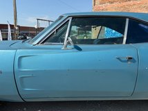 For Sale 1968 Dodge Charger RT