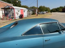 For Sale 1968 Dodge Charger RT