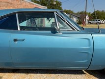 For Sale 1968 Dodge Charger RT