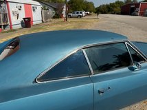 For Sale 1968 Dodge Charger RT