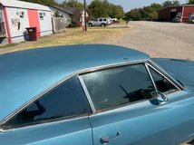 For Sale 1968 Dodge Charger RT