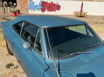For Sale 1968 Dodge Charger RT