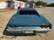 For Sale 1968 Dodge Charger RT