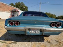 For Sale 1968 Dodge Charger RT