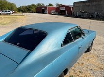 For Sale 1968 Dodge Charger RT