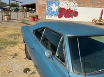 For Sale 1968 Dodge Charger RT