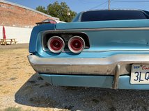 For Sale 1968 Dodge Charger RT