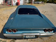 For Sale 1968 Dodge Charger RT