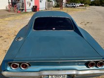 For Sale 1968 Dodge Charger RT