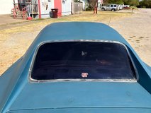 For Sale 1968 Dodge Charger RT