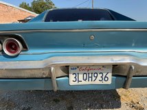 For Sale 1968 Dodge Charger RT