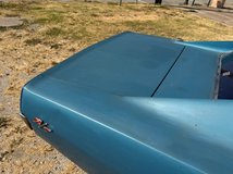 For Sale 1968 Dodge Charger RT