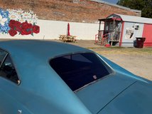 For Sale 1968 Dodge Charger RT