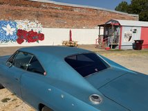 For Sale 1968 Dodge Charger RT