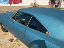 For Sale 1968 Dodge Charger RT