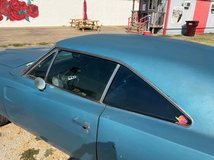 For Sale 1968 Dodge Charger RT