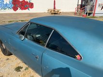 For Sale 1968 Dodge Charger RT