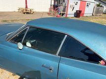 For Sale 1968 Dodge Charger RT