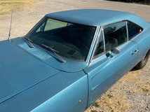 For Sale 1968 Dodge Charger RT