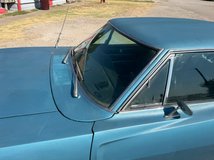 For Sale 1968 Dodge Charger RT