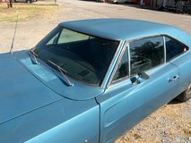 For Sale 1968 Dodge Charger RT